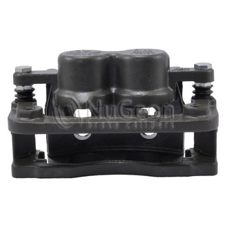 NuGeon® - TechShield 360 Semi-Loaded Brake Caliper