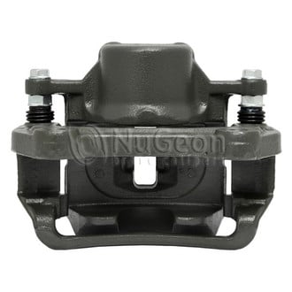 NuGeon® - TechShield 360™ Semi-Loaded Front Passenger Side Brake Caliper