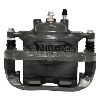 NuGeon® - TechShield 360™ Semi-Loaded Front Passenger Side Brake Caliper