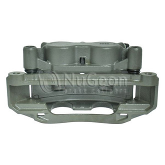NuGeon® - TechShield 360 Semi-Loaded Brake Caliper