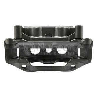 NuGeon® - TechShield 360™ Semi-Loaded Rear Passenger Side Brake Caliper
