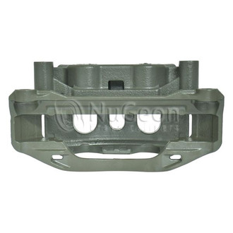 NuGeon® - TechShield 360™ Semi-Loaded Rear Driver Side Brake Caliper