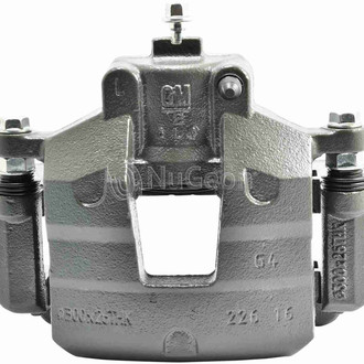 NuGeon® - TechShield 360 Semi-Loaded Brake Caliper
