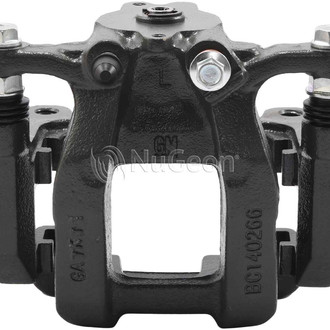 NuGeon® - TechShield 360 Semi-Loaded Brake Caliper