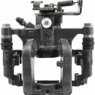 NuGeon® - TechShield 360™ Semi-Loaded Rear Driver Side Brake Caliper