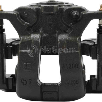 NuGeon® - TechShield 360™ Semi-Loaded Rear Passenger Side Brake Caliper