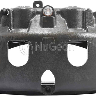 NuGeon® - TechShield 360™ Semi-Loaded Rear Driver Side Brake Caliper
