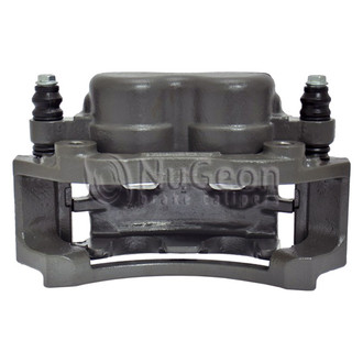 NuGeon® - TechShield 360™ Semi-Loaded Front Passenger Side Brake Caliper