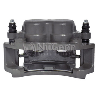 NuGeon® - TechShield 360™ Semi-Loaded Brake Caliper