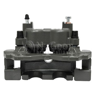 NuGeon® - TechShield 360™ Semi-Loaded Front Passenger Side Brake Caliper