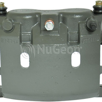 NuGeon® - TechShield 360™ Semi-Loaded Front Passenger Side Brake Caliper