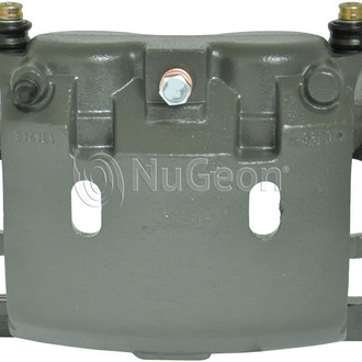 NuGeon® - TechShield 360™ Semi-Loaded Front Driver Side Brake Caliper