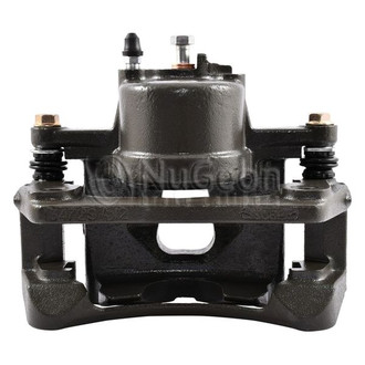NuGeon® - TechShield 360™ Semi-Loaded Front Passenger Side Brake Caliper