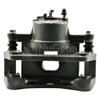 NuGeon® - TechShield 360™ Semi-Loaded Front Driver Side Brake Caliper