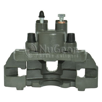 NuGeon® - TechShield 360™ Semi-Loaded Rear Driver Side Brake Caliper
