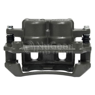 NuGeon® - TechShield 360™ Semi-Loaded Front Passenger Side Brake Caliper