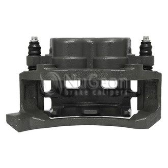 NuGeon® - TechShield 360™ Semi-Loaded Brake Caliper