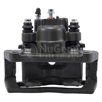 NuGeon® - TechShield 360™ Semi-Loaded Rear Passenger Side Brake Caliper