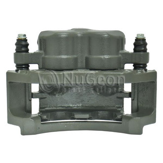 NuGeon® - TechShield 360™ Semi-Loaded Rear Passenger Side Brake Caliper