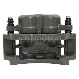 NuGeon® - TechShield 360™ Semi-Loaded Rear Passenger Side Brake Caliper