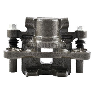 NuGeon® - TechShield 360™ Semi-Loaded Rear Driver Side Brake Caliper