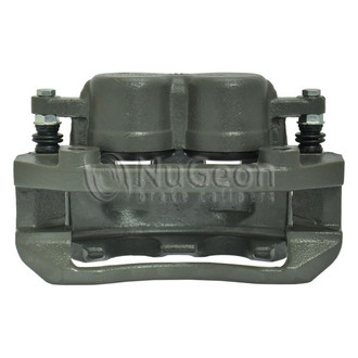 NuGeon® - TechShield 360 Semi-Loaded Brake Caliper