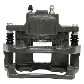 NuGeon® - TechShield 360™ Semi-Loaded Front Driver Side Brake Caliper