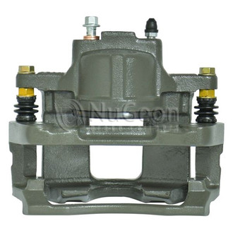NuGeon® - TechShield 360 Semi-Loaded Brake Caliper