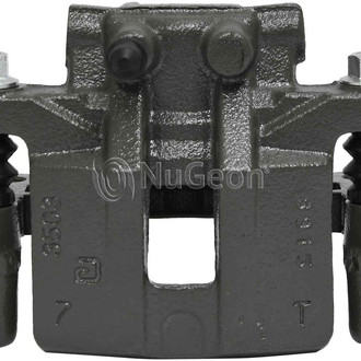 NuGeon® - TechShield 360™ Semi-Loaded Rear Driver Side Brake Caliper