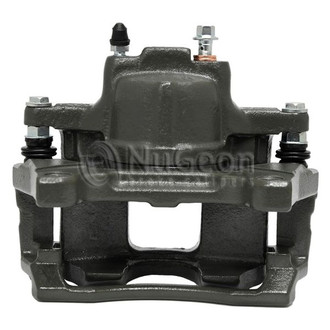 NuGeon® - TechShield 360 Semi-Loaded Brake Caliper