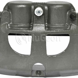 NuGeon® - TechShield 360™ Semi-Loaded Rear Passenger Side Brake Caliper