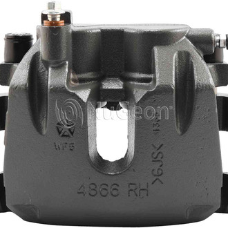 NuGeon® - TechShield 360™ Semi-Loaded Front Passenger Side Brake Caliper