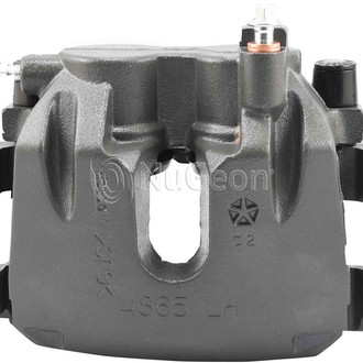 NuGeon® - TechShield 360 Semi-Loaded Brake Caliper