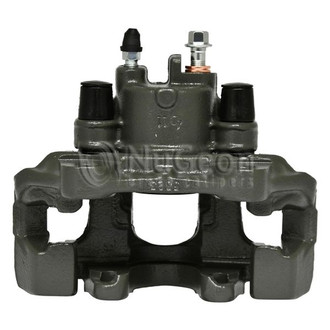 NuGeon® - TechShield 360 Semi-Loaded Brake Caliper