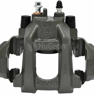 NuGeon® - TechShield 360 Semi-Loaded Brake Caliper