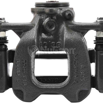NuGeon® - TechShield 360 Semi-Loaded Brake Caliper