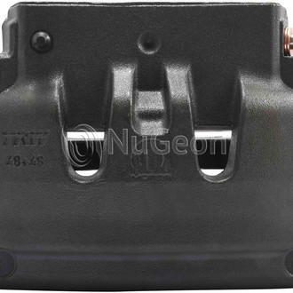 NuGeon® - TechShield 360 Semi-Loaded Brake Caliper