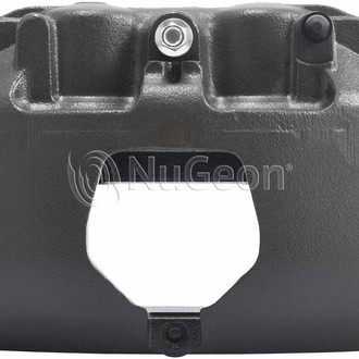 NuGeon® - TechShield 360™ Semi-Loaded Rear Passenger Side Brake Caliper