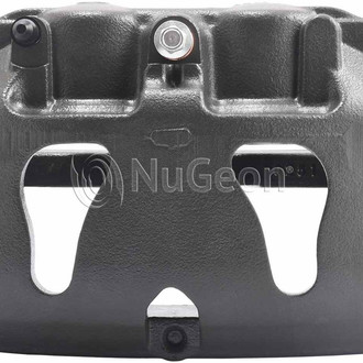 NuGeon® - TechShield 360™ Semi-Loaded Rear Driver Side Brake Caliper