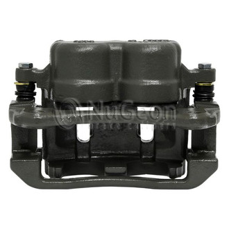 NuGeon® - TechShield 360™ Semi-Loaded Brake Caliper
