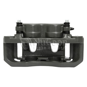 NuGeon® - TechShield 360™ Semi-Loaded Front Driver Side Brake Caliper