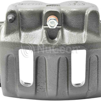 NuGeon® - TechShield 360™ Semi-Loaded Front Brake Caliper