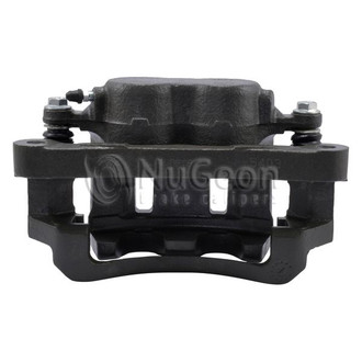 NuGeon® - TechShield 360™ Semi-Loaded Front Passenger Side Brake Caliper