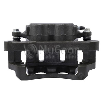 NuGeon® - TechShield 360 Semi-Loaded Brake Caliper