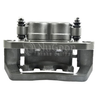NuGeon® - TechShield 360™ Semi-Loaded Front Driver Side Brake Caliper