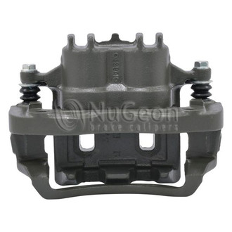 NuGeon® - TechShield 360™ Semi-Loaded Rear Passenger Side Brake Caliper