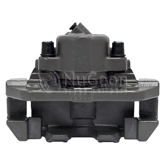 NuGeon® - TechShield 360 Semi-Loaded Brake Caliper