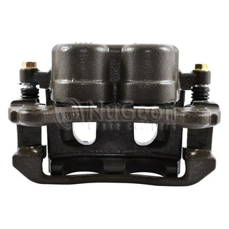 NuGeon® - TechShield 360™ Semi-Loaded Front Passenger Side Brake Caliper