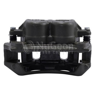 NuGeon® - TechShield 360™ Semi-Loaded Front Passenger Side Brake Caliper