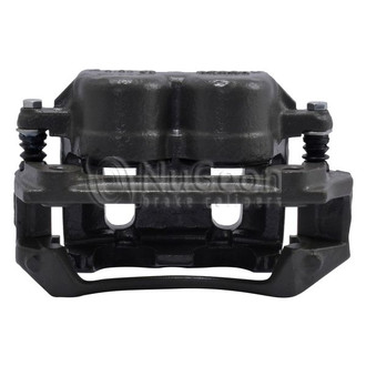 NuGeon® - TechShield 360™ Semi-Loaded Front Driver Side Brake Caliper